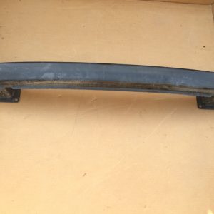 Armatura bara spate Skoda Fabia 1 hatchback - Dezmembrari Auto