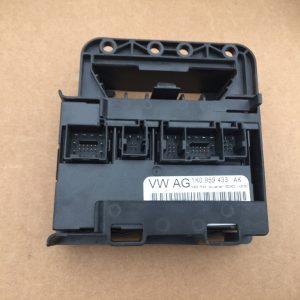 Calculator confort Seat Leon 2007 1K0959433AK 1K0 959 433 AK - Dezmembrari Auto
