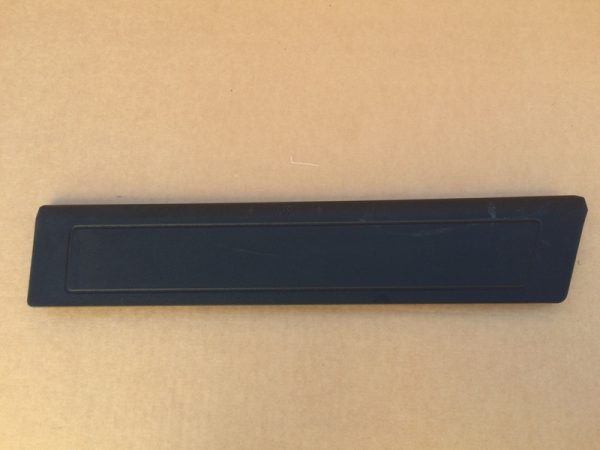 Ornament plastic interior VW Passat B8 2015 3G5867463 3G5 867 463 - Dezmembrari Auto