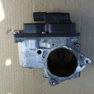 EGR Audi VW 2.0 tdi euro 5  03L131501D 03L 131 501 D - Dezmembrari Auto