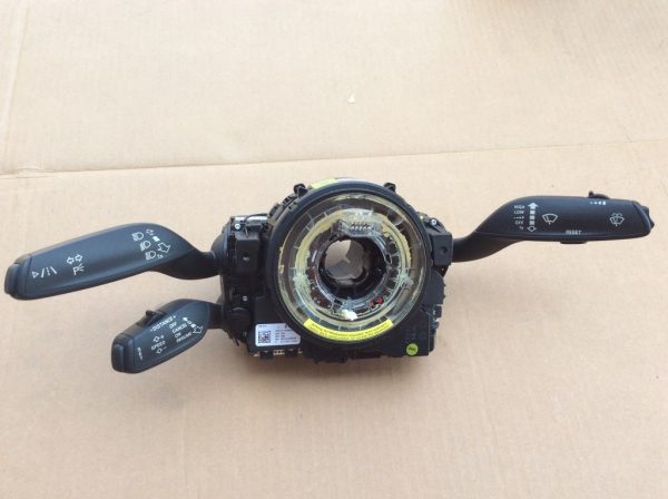Ansamblu manete distronic Audi A4 A5 4G8953502AH 8K0953568M - Dezmembrari Auto