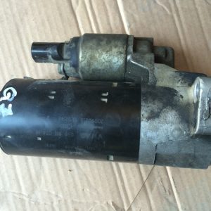 Electromotor Audi Q7 3.0 tdi quattro CASA din 2009 059911024H 059 911 024 H - Dezmembrari Auto