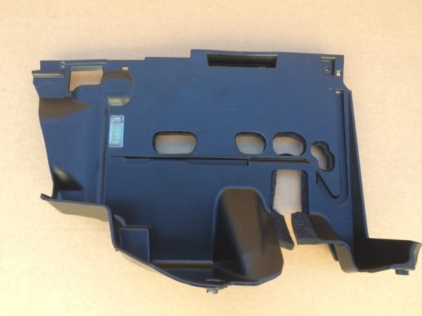 Ornament interior VW Passat B8 2015 3G1863081S 3G1 863 081 S - Dezmembrari Auto
