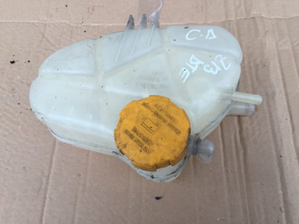 Vas expansiune Opel Corsa D 1.0 benzina 460029937 - Dezmembrari Auto