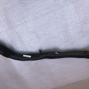 Tubulatura aer VW Golf 7 facelift 2018 5G0864253C 5G0 864 253 C - Dezmembrari Auto