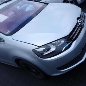 Geam dreapta spate VW Sharan 2012 - Dezmembrari Auto