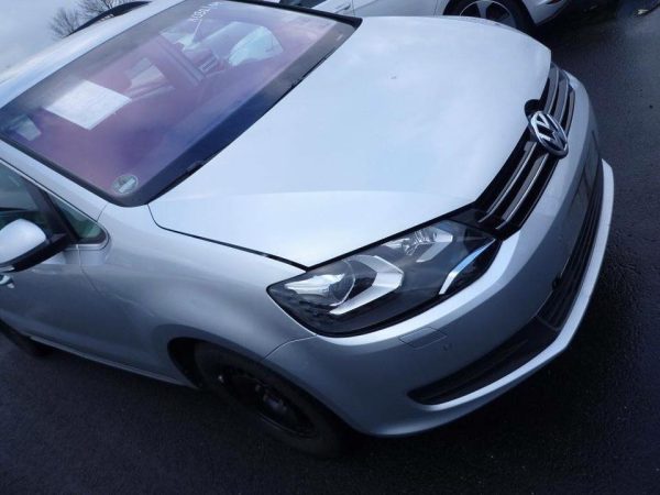 Geam dreapta spate VW Sharan 2012 - Dezmembrari Auto