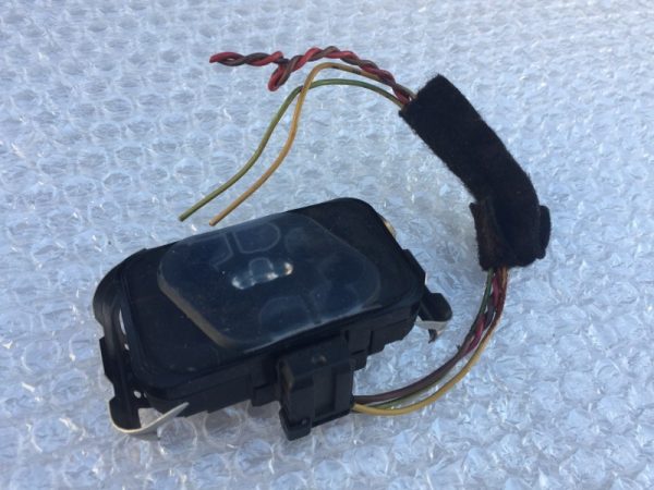 Senzor ploaie Peugeot 407 9569485480 - Dezmembrari Auto