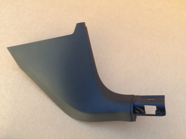 Ornament interior VW Passat B8 2015 3G1863484A 3G1 863 484 A - Dezmembrari Auto