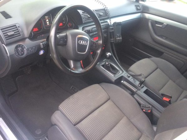 Sistem audio BOSE Audi A4 8e B6 B7 - boxe, amplificator, instalatie - Dezmembrari Auto - imagine 3