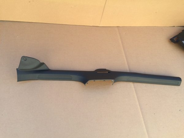 Ornament prag interior VW Passat B8 2015 3G0853372C 3G0 853 372 C - Dezmembrari Auto