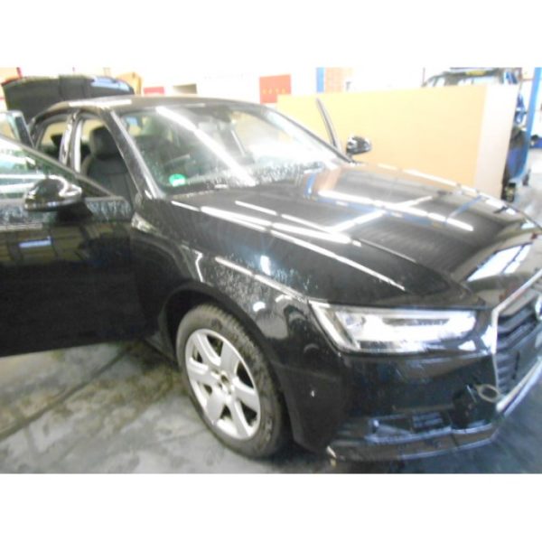 Dezmembrez Audi A4 8W B9 din 2016 2.0 tdi - faruri full led! - Dezmembrari Auto