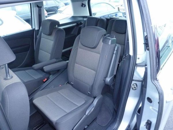 Dezmembrari VW Sharan 2012 2.0 tdi tip motor CFF CFFB 4motion - Dezmembrari Auto - imagine 2