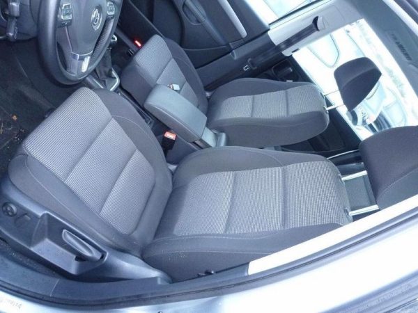 Dezmembrari VW Sharan 2012 2.0 tdi tip motor CFF CFFB 4motion - Dezmembrari Auto - imagine 3
