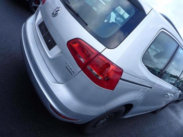 Dezmembrari VW Sharan 2012 2.0 tdi tip motor CFF CFFB 4motion - Dezmembrari Auto - imagine 5