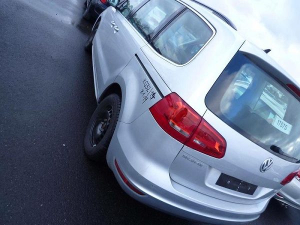 Dezmembrari VW Sharan 2012 2.0 tdi tip motor CFF CFFB 4motion - Dezmembrari Auto - imagine 4
