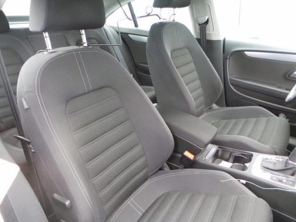Dezmembrari VW Passat CC 2011 motor 2.0 CBAB CBA 72.000 KM - Dezmembrari Auto - imagine 2