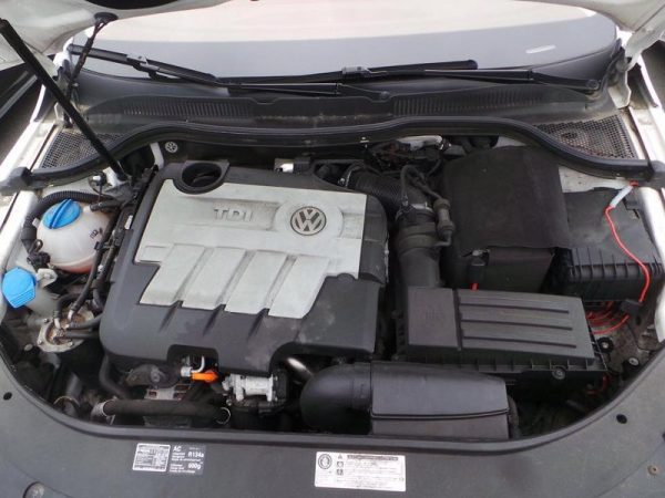 Dezmembrari VW Passat CC 2011 motor 2.0 CBAB CBA 72.000 KM - Dezmembrari Auto - imagine 4