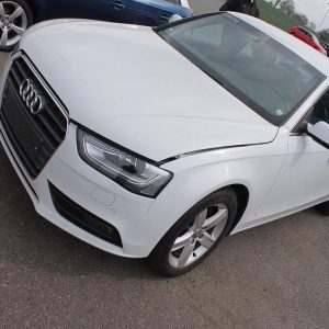 Dezmembrari Audi A4 B8 facelift 2013 1.8 tfsi - Dezmembrari Auto