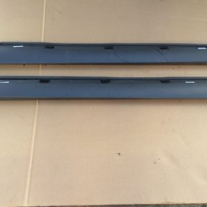 Set praguri exterioare VW Passat 7 B7 ALLTRACK 3AF853855A 3AF853855A - Dezmembrari Auto