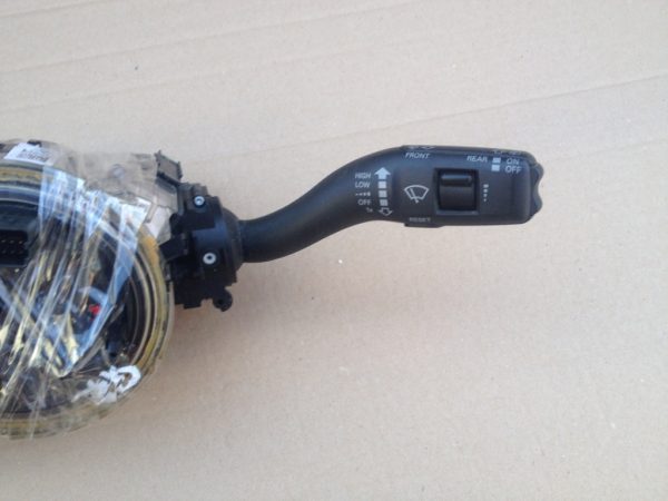 Maneta stergatoare Audi Q7 4E0953503G 4E0 953 503 G - Dezmembrari Auto