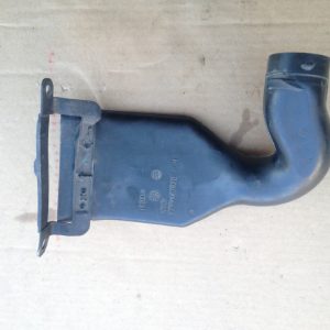 Tubulatura aer Peugeot 307 1.6 hdi 9HY 9655130980 - Dezmembrari Auto