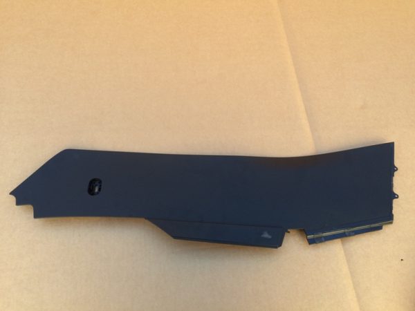 Ornament interior VW Passat B8 2015 3G1863046 3G1 863 046 - Dezmembrari Auto
