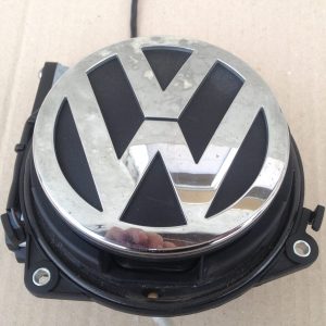 Camera spate VW Passat CC B6 B7 5K0827469AP 5K0 827 469 AP - Dezmembrari Auto