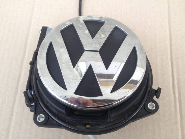 Camera spate VW Passat CC B6 B7 5K0827469AP 5K0 827 469 AP - Dezmembrari Auto