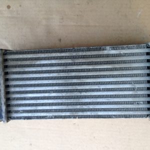 Radiator intercooler Peugeot 307 2006 1.6 HDI 9HY 9648551880 - Dezmembrari Auto