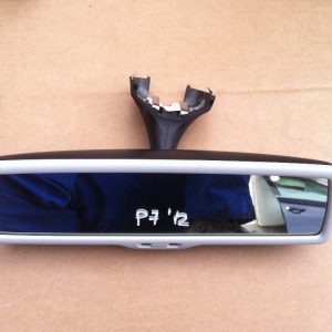 Oglinda interior automata VW Golf 5 Jetta 1K0857511 - Dezmembrari Auto