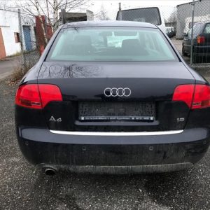 Dezmembrari Audi A4 8e B7 din 2006 motor 1.6 ALZ - Dezmembrari Auto
