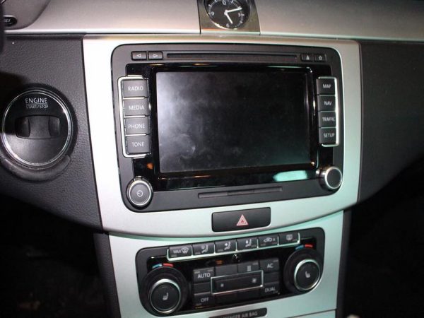 Dezmembrari VW Passat CC RLINE din 2011 2.0 FSI - Dezmembrari Auto - imagine 4