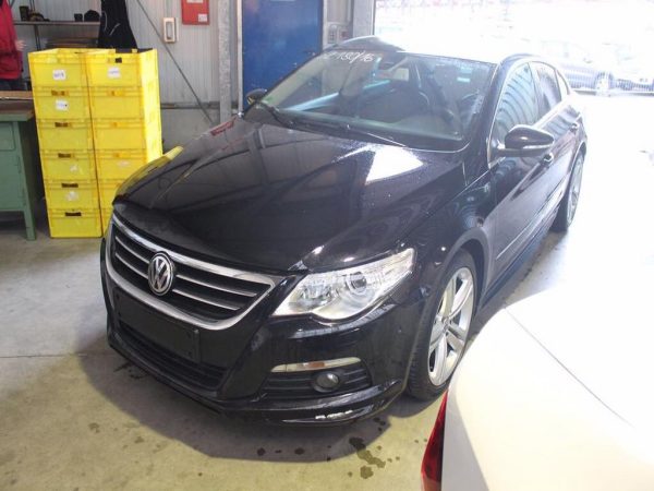 Dezmembrari VW Passat CC RLINE din 2011 2.0 FSI - Dezmembrari Auto - imagine 5