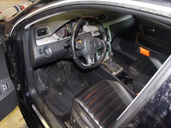 Dezmembrari VW Passat CC RLINE din 2011 2.0 FSI - Dezmembrari Auto - imagine 6