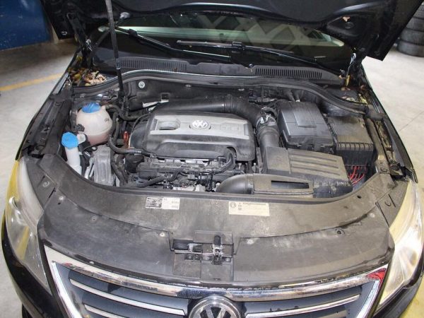 Dezmembrari VW Passat CC RLINE din 2011 2.0 FSI - Dezmembrari Auto - imagine 8