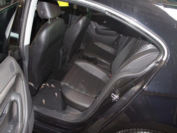 Dezmembrari VW Passat CC RLINE din 2011 2.0 FSI - Dezmembrari Auto - imagine 10