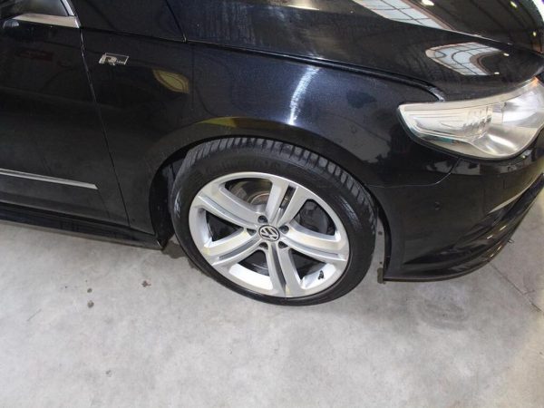 Dezmembrari VW Passat CC RLINE din 2011 2.0 FSI - Dezmembrari Auto - imagine 9
