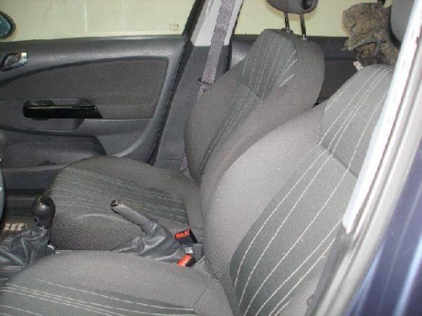 Dezmembrari Opel Corsa D 1.3 cdti din 2010 - Dezmembrari Auto - imagine 5