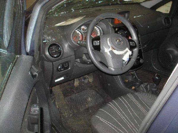 Dezmembrari Opel Corsa D 1.3 cdti din 2010 - Dezmembrari Auto - imagine 4
