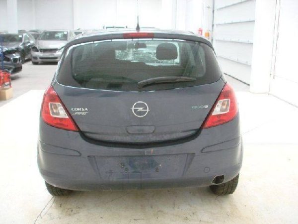 Dezmembrari Opel Corsa D 1.3 cdti din 2010 - Dezmembrari Auto - imagine 3