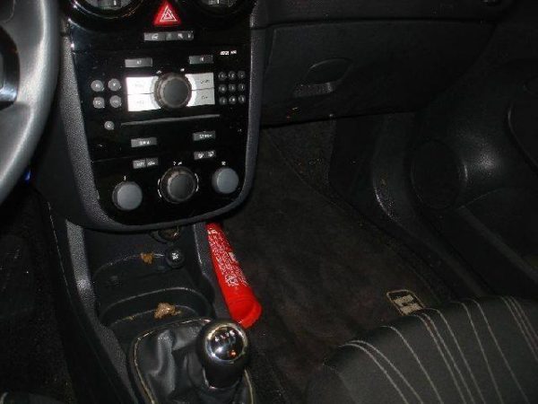 Dezmembrari Opel Corsa D 1.3 cdti din 2010 - Dezmembrari Auto - imagine 2
