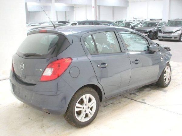 Dezmembrari Opel Corsa D 1.3 cdti din 2010 - Dezmembrari Auto