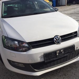 Fata completa VW Polo 6R 1.2 tdi - Dezmembrari Auto