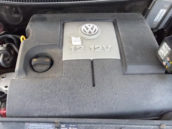 Dezmembrari VW Polo 9N 1.2 BME din 2006 - Dezmembrari Auto - imagine 10