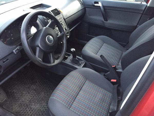 Dezmembrari VW Polo 9N 1.2 BME din 2006 - Dezmembrari Auto - imagine 9