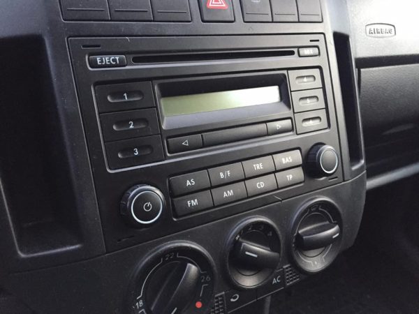Dezmembrari VW Polo 9N 1.2 BME din 2006 - Dezmembrari Auto - imagine 8