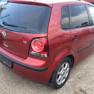 Dezmembrari VW Polo 9N 1.2 BME din 2006 - Dezmembrari Auto