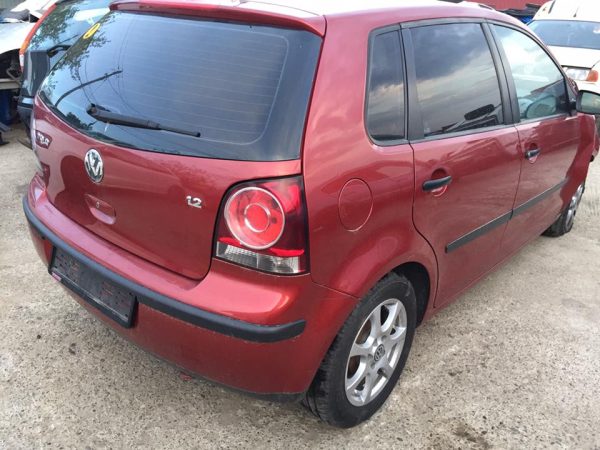 Dezmembrari VW Polo 9N 1.2 BME din 2006 - Dezmembrari Auto