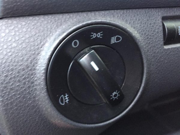 Dezmembrari VW Polo 9N 1.2 BME din 2006 - Dezmembrari Auto - imagine 6